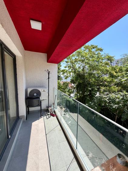 Apartament cu 2 camere decomandat în Lujerului