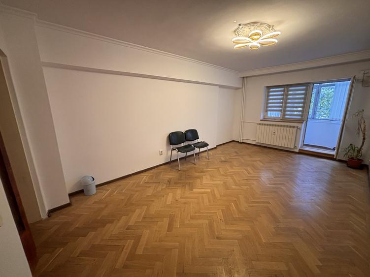 Apartament cu 2 camere decomandat în Unirii