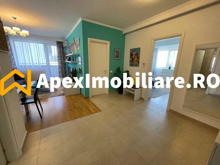Apartament 2 camere de inchiriat Sisesti Bucure?ti | ApexIm - 3