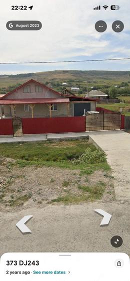 Casă cu Teren 150 Mp în Central