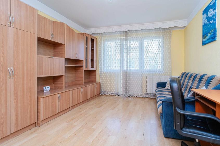 Apartament cu 2 camere decomandat, mobilat în Alexandru cel Bun