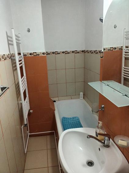 Garsonieră decomandată în Ultracentral