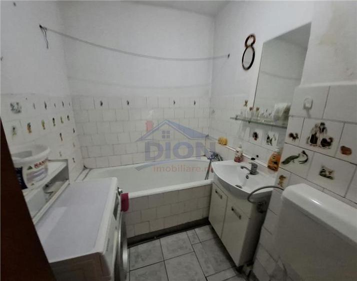 Garsonieră semidecomandată în Drumul Taberei