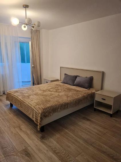 Inchiriez garsoniera Costin Georgian-Baba Novac-direct proprietar-exclus agentii - 6