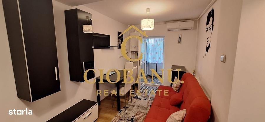 Apartament 2 camere DECOMANDAT de inchiriat, zona Pedagogic - 9
