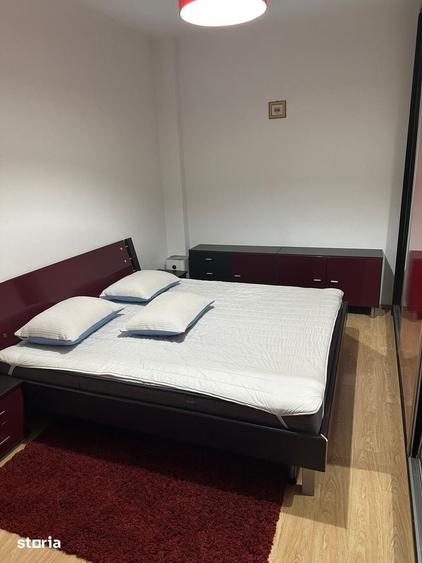 Apartament cu 3 camere, 2 bai- de inchiriat- Cartierul Latin - 3