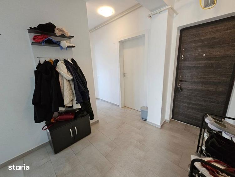 Apartament cu 3 camere decomandat, mobilat în Chitila