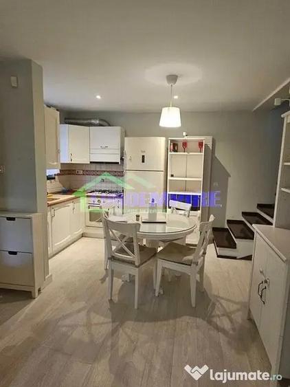 Casă cu 3 camere cu Teren 160 Mp în Central