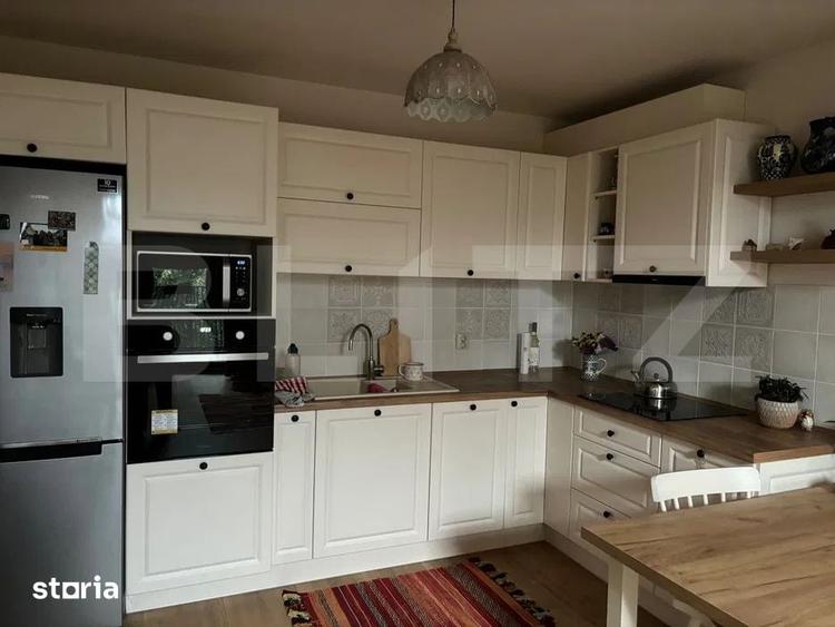 Apartament cu 2 camere în Ultracentral