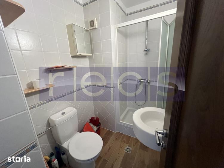 Apartament cu 3 camere în Primăverii