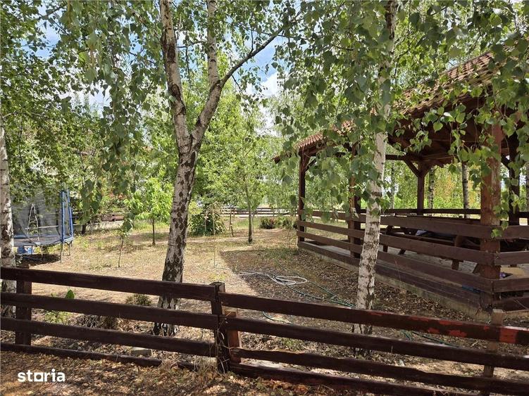 Garsonieră în Paleu