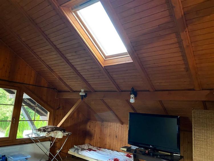 Casă cu 5 camere cu Teren 3000 Mp în Făget