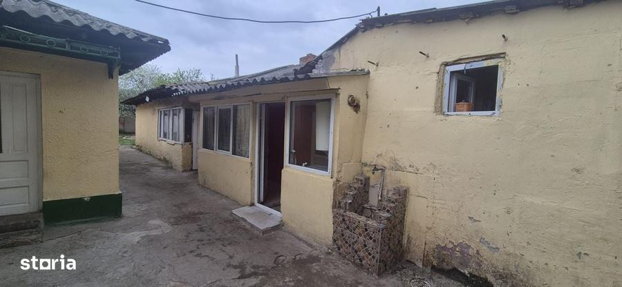 Spațiu comercial, în Palas