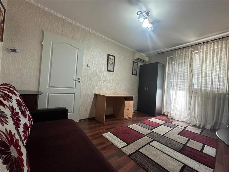 Inchiriere Apartament cu 2 camere Alexandru cel Bun - 5
