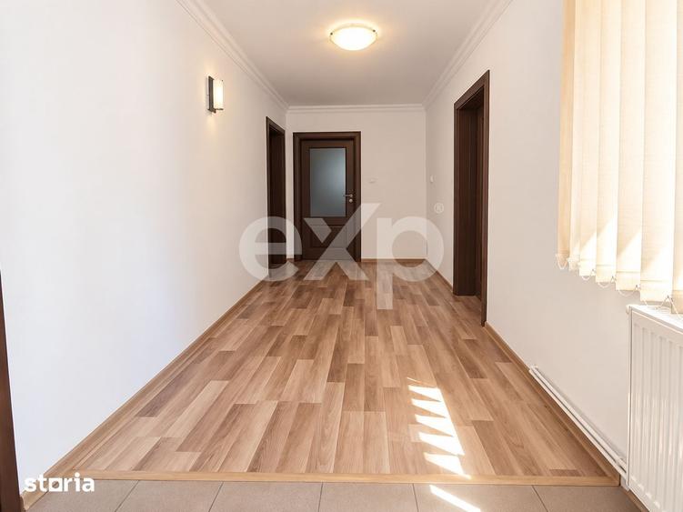 Casa individuala | 128 mp | Andrei Muresanu | Birou sau locuinta - 1