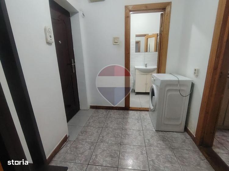 Apartament cu 2 camere în Sud