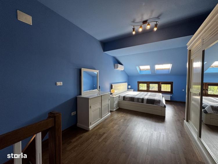 Apartament de lux cu 2 camere, zona Crisan-Ghiroda - 3