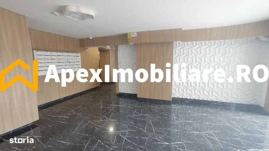 Garsonieră decomandată în Sisești