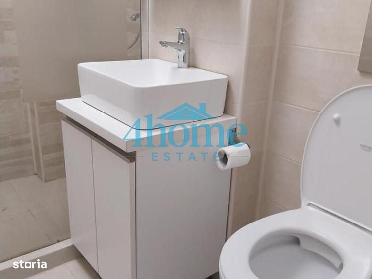 Apartament cu 3 camere în Tineretului