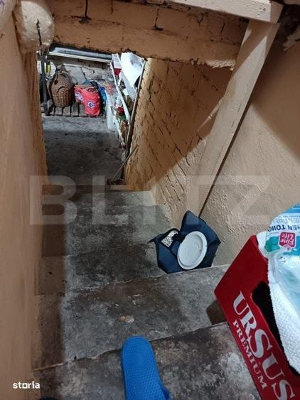 Casă cu 4 camere în Central