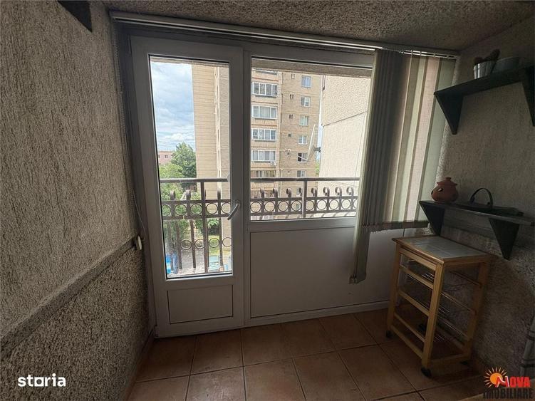 Exclusivitate, Apartament trei camere Faget - 5