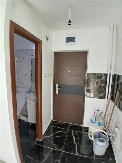 Garsonieră decomandată în Bularga