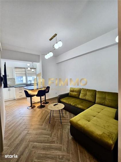 Apartament Bloc nou | 2 cam | ID: 1906 - 1