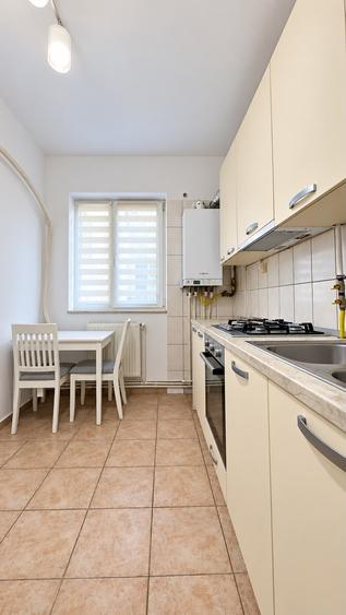 Apartament cu 2 camere în Boema