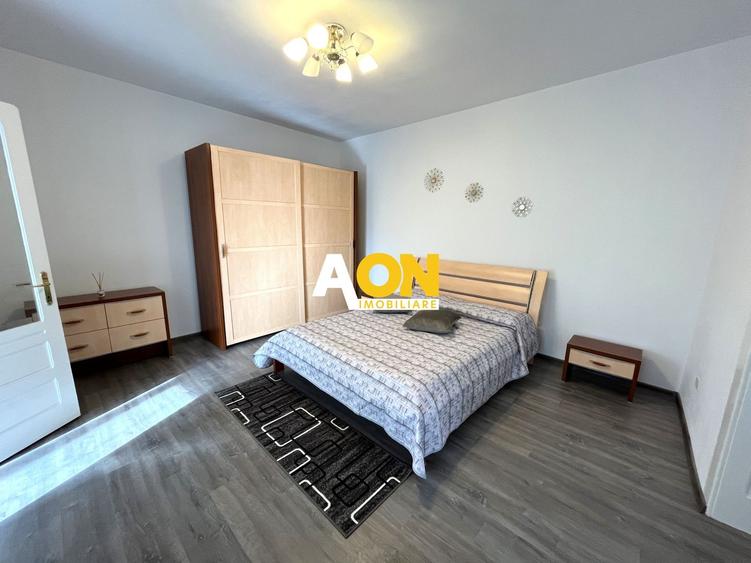 Casă individuală cu 3 camere cu Canalizare în Central