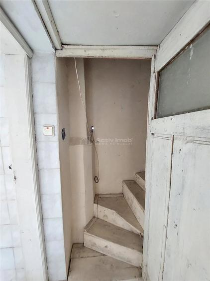 Apartament cu 2 camere decomandat în Ultracentral