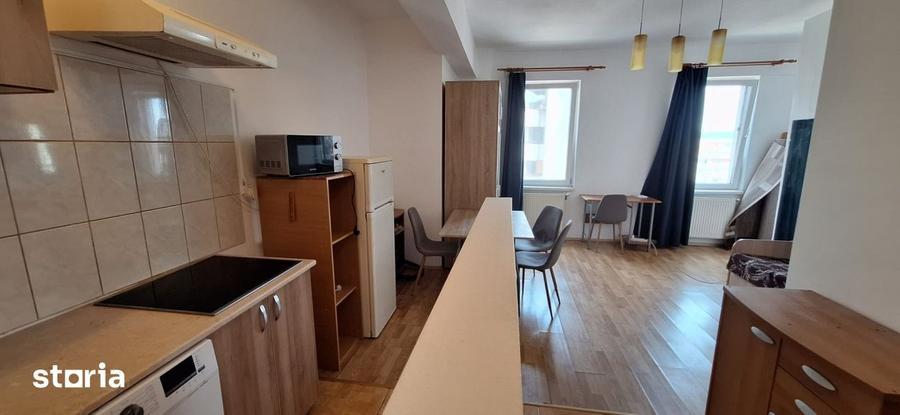 Inchiriere garsoniera Manastur zona USAMV - 4