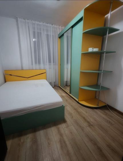 Inchiriez apartament 3 camere //ULTRACENTRAL - Colegiul Tudor Valdimirescu - 2