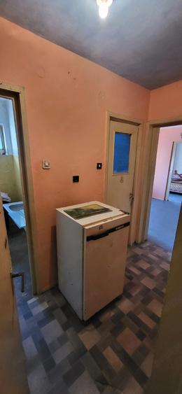 Apartament cu 2 camere nedecomandat în Central