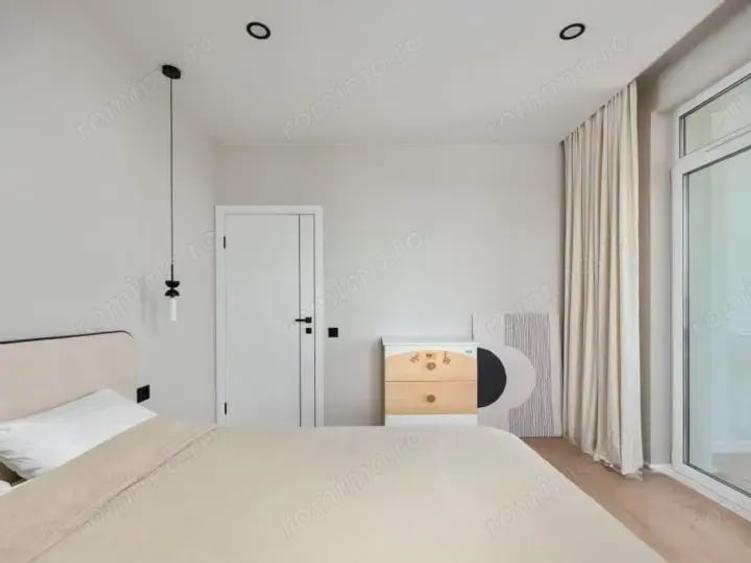 Apartament cu 2 camere decomandat în Balta Albă
