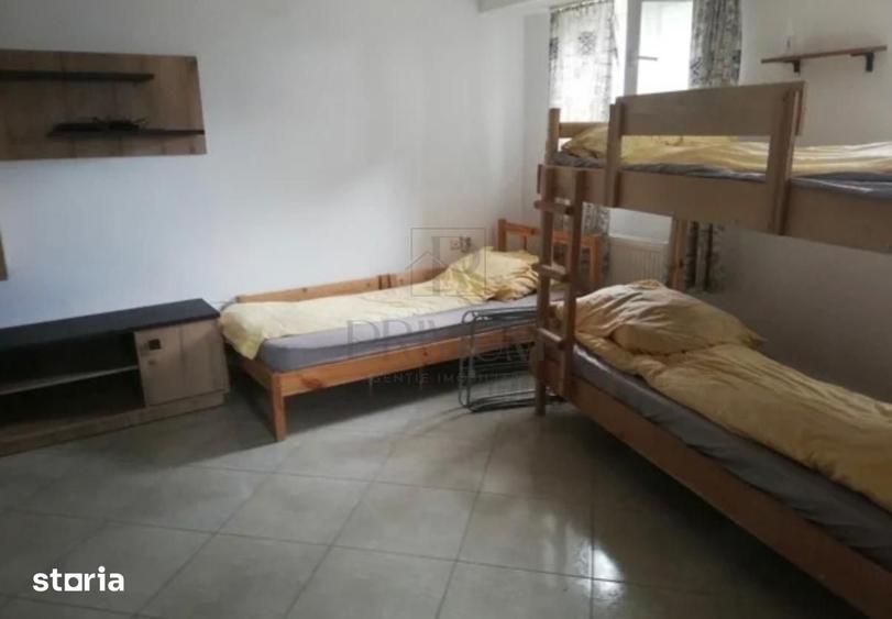 Spațiu comercial, de 83 mp, în Steaua