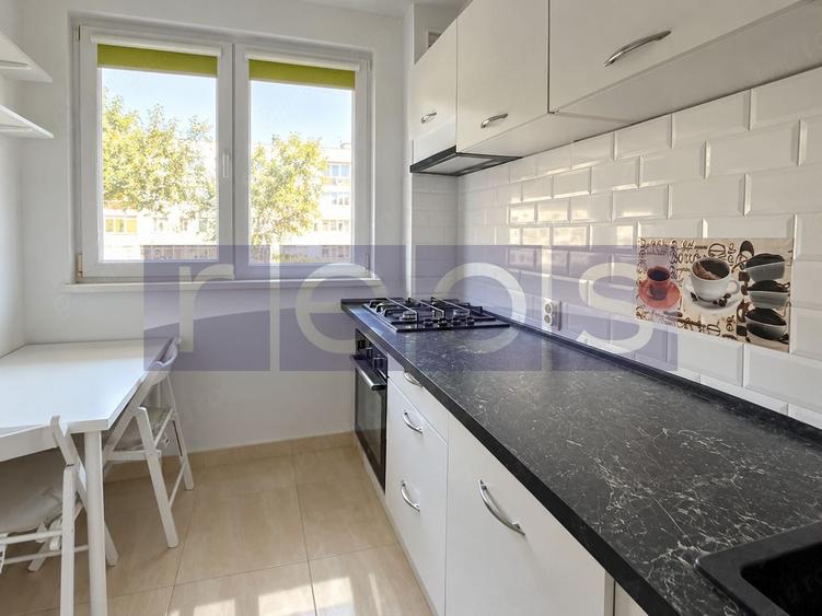 Apartament cu 2 camere în Pajura