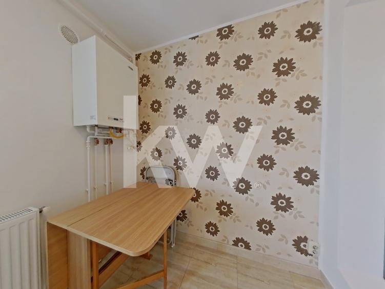 Apartament confortabil de inchiriat- 2 camere, Str Al. Minerva - 9