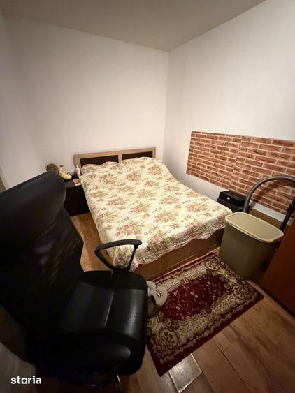 Apartament cu 2 camere în Fratelia