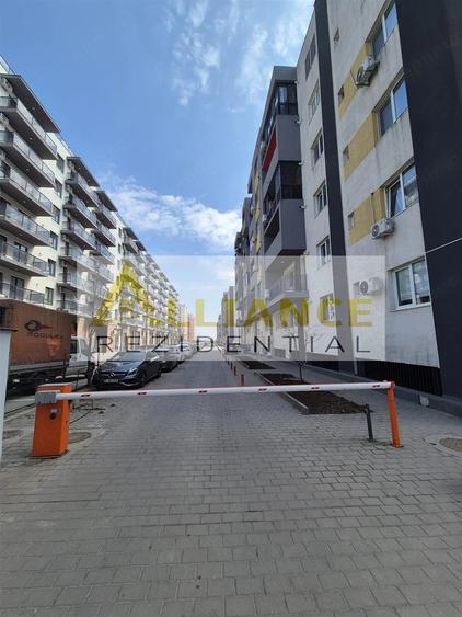 Metrou Berceni 2 Camere + Gradina Mobilat si Utilat - 5