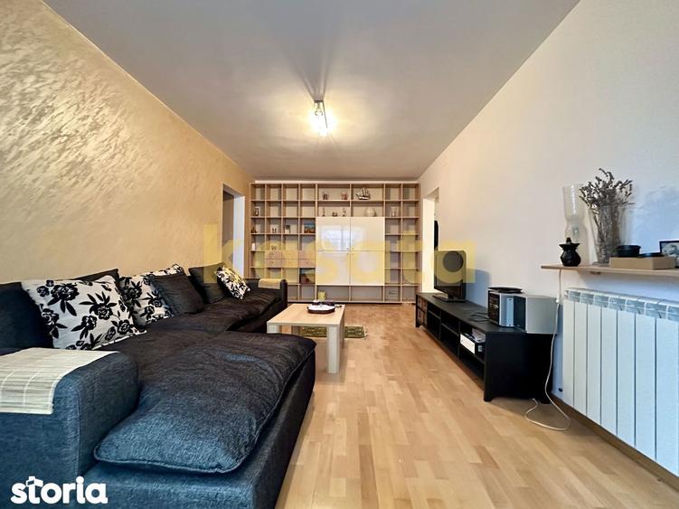 OPORTUNITATE | APARTAMENT 2 CAMERE | IANCULUI METORU | MOBILAT - 10