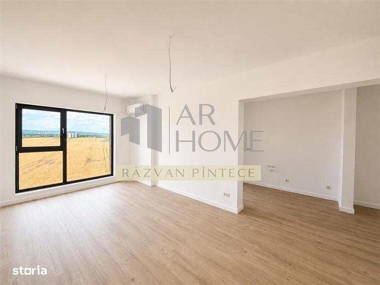 Apartament cu 2 camere decomandat în Albert