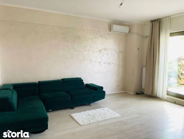 Apartament cu 3 camere în Chitila