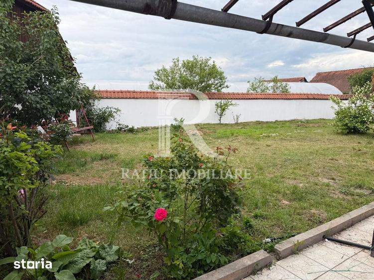 Casa de familie renovata | curte spa?ioasa ?i intima | Tarcaia - 18