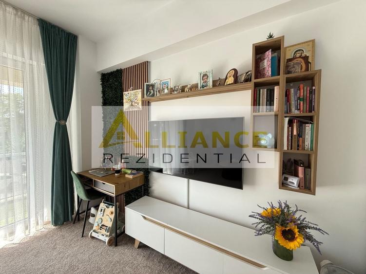 APARTAMENT 2 CAMERE DE VANZARE - STRADA BIRUINTEI - 12