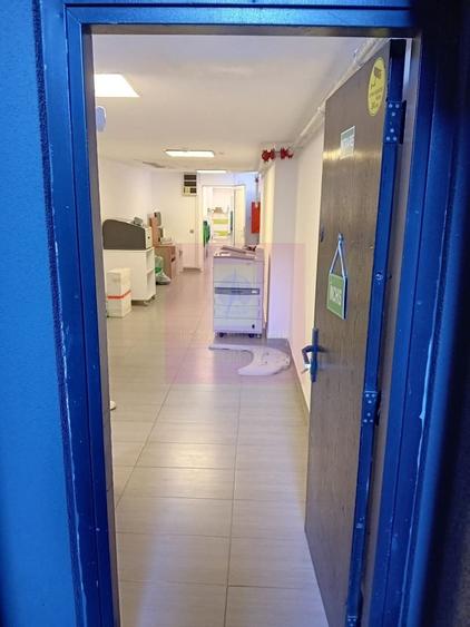 Spațiu comercial, de 106 mp, în 13 Septembrie