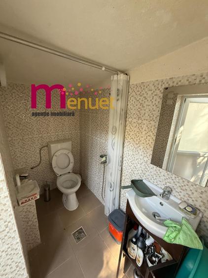 Casă cu 4 camere cu Teren 226 Mp în Central