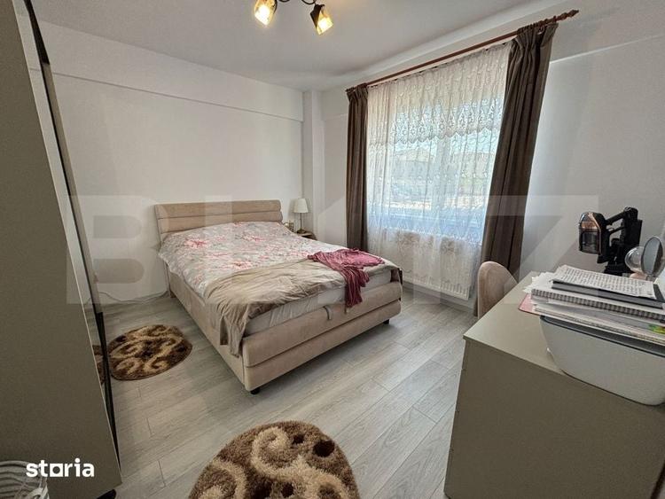 Apartament cu 2 camere în Miroslava