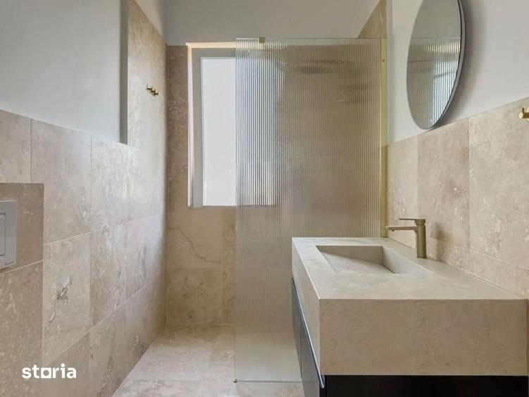 Apartament cu 3 camere în Corbeanca