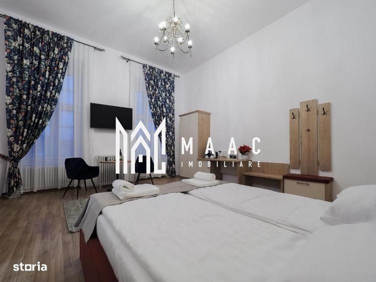 Apartament 2 camere I 75 mpu I Regim hotelier I Ultracentral - 14