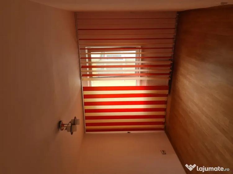 Apartament cu 2 camere decomandat în Precista